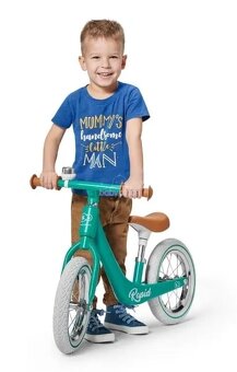 Predam odrazadlo Kinderkraft Rapid - 3