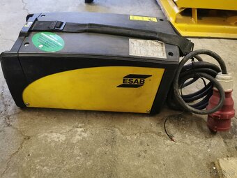 Esab - 3