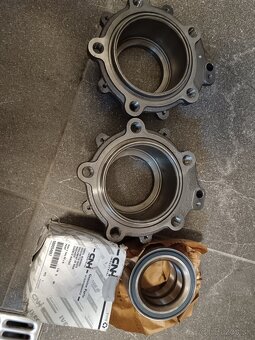 Predá diely na iveco daily - 3