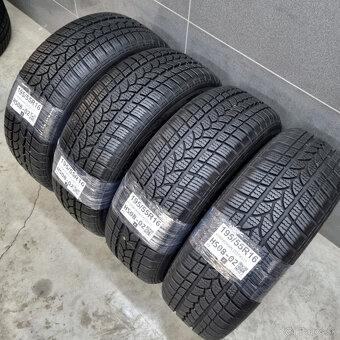 Zimné pneumatiky 195/55 R16 KORMORAN - 3