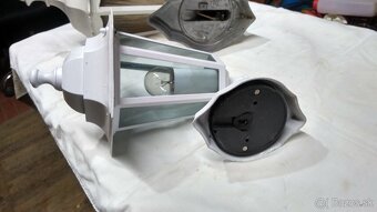 Predam vyobrazene retro svietidla - 3