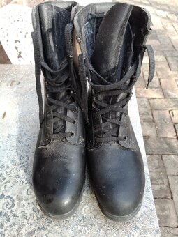 Predám nepoužité vojenské kanady. - 3