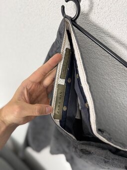 ZARA chinos nohavice - 3