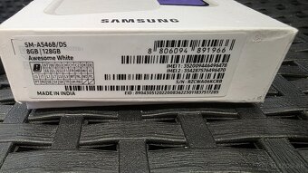 Samsung A54 5G 128GB - 3