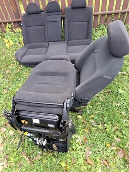 Sedačky do aura - 3