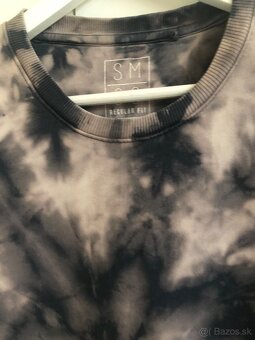 Pánske originálne tričko - 3