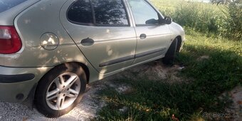 Predám Renault Megane lpg - 3