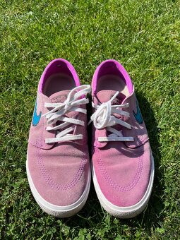 Nike Janoski - 3