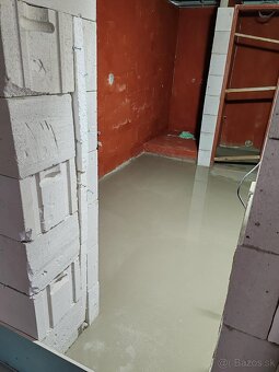 Murár hľadá zákazky - 3