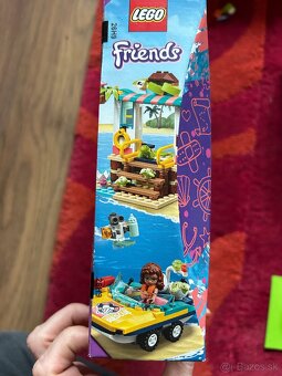 Lego friends 41376 - 3
