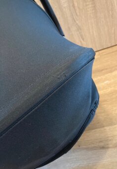 Vajíčko-autosedačka Britax-Römer Baby-Safe C - 3