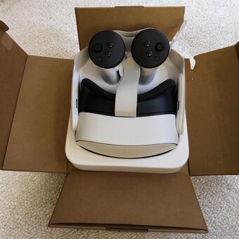 Meta Quest 3S 128 GB - 3