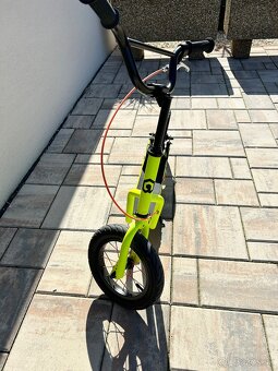 Kolobezka Arcore Rakoon - 3