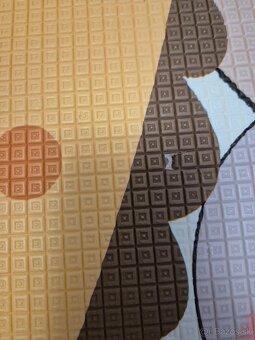 Podlozka Milly Mally - 3