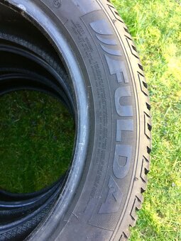 205/55 r16 zimné Fulda 91H - 3