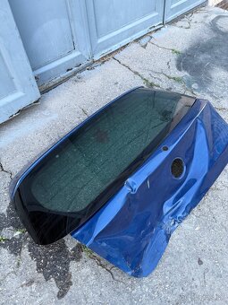 Bmw e87 diely kufra - 3