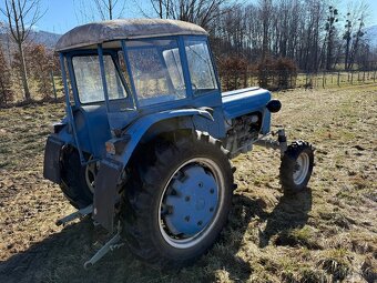 Zetor 3011 - 3