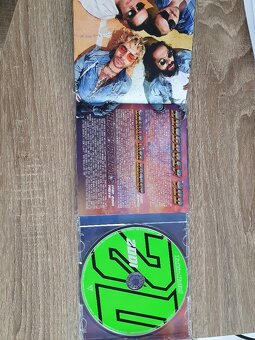 Tokio Hotel CD 2001 - velmi dobre - 3
