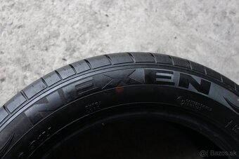 Pneumatiky NEXEN 195/55 r16 Letné - 3