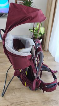 turistický nosič - 3