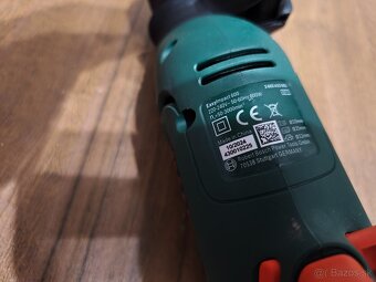 Vŕtačka Bosch easy impact 600 - 3