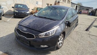 Kia Cee´d - 3