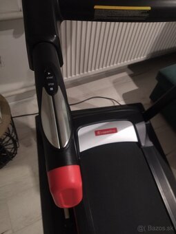 Bežecký pás inSPORTline - 3