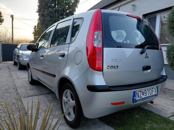 Mitsubishi Colt 1,1 i - 3