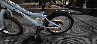 Predám detský bicykel - 3