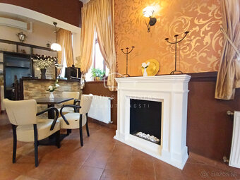 Penzión s reštauráciou v centre Komárna - 3