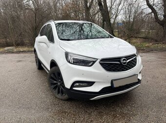 Opel Mokka 1.4 turbo - 3