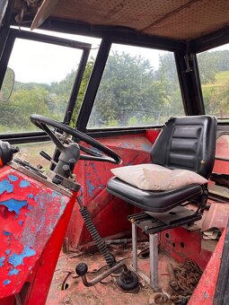 Zetor 8011 - 3