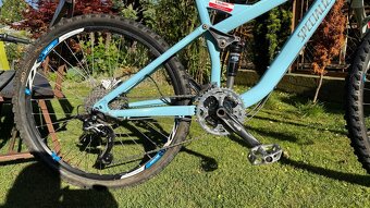 Specialized pitch pro - 3