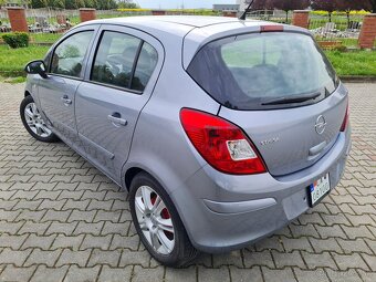 ⭐️ OPEL CORSA 1,0 benzin ECOTEC 59 000km - 3