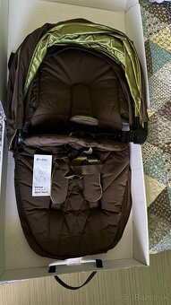 Predám cybex priam seat pack - 3
