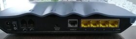 Router Vigor 2700 VoIP - 3