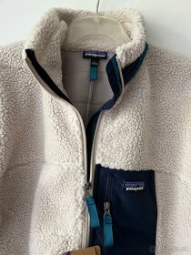 patagonia retro-x fleece jacket - 3