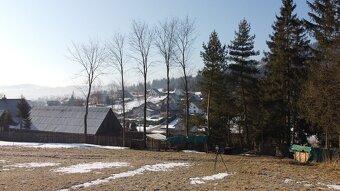 STAVEBNÝ POZEMOK V NOVOTI - 3