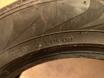 Pirelli Scorpion 215 65 R 17 - 3