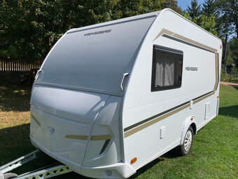 Karavan Weinsberg CaraOne 400LK-2025, 14633.€ bez dph - 3
