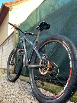 Ctm Raptor Four cross - 3