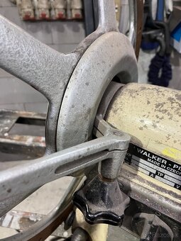 Perfektor rysovacia pomôcka elektromagnet - 3