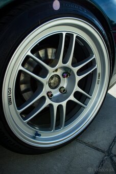 Enkei RPF1 5x114,3 - 3