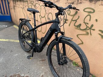 Elektribicykel Diamant Zouma Deluxe+ - 3