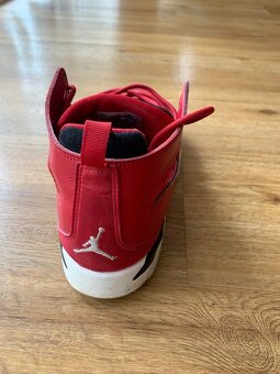 Jordan Flight Club 91’ - 3
