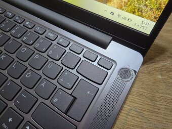 Lenovo ideapad slim 3i s 512gb ssd diskom 16gb ram a i5 proc - 3