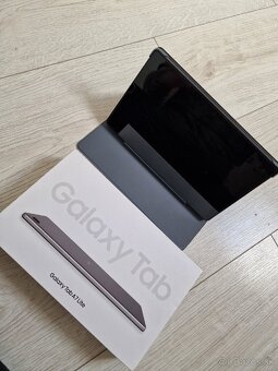 Samsung galaxy tab A7 lite LTE - 3