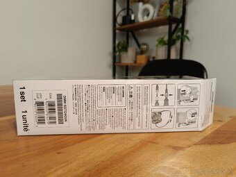 Nový popruh LUMIX DMW-SSTG9GUK pre G9, GH5, GH5s, - 3