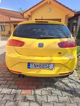 Seat Leon - 3