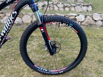 Speciialized Epic S-Works 29 Carbon - 10,4kg - 3